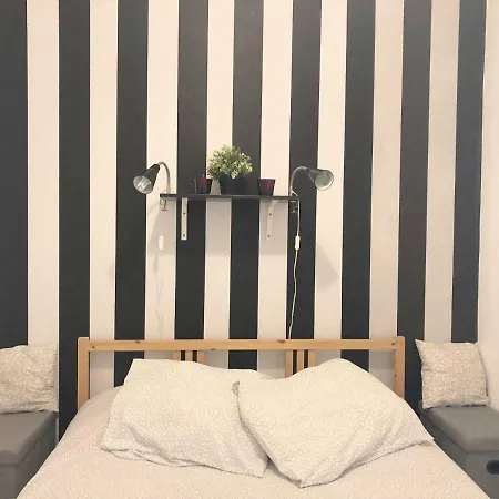 Apartmán Luz Soriano