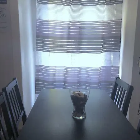 Apartmán Luz Soriano Lisboa