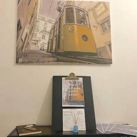 Apartmán Luz Soriano