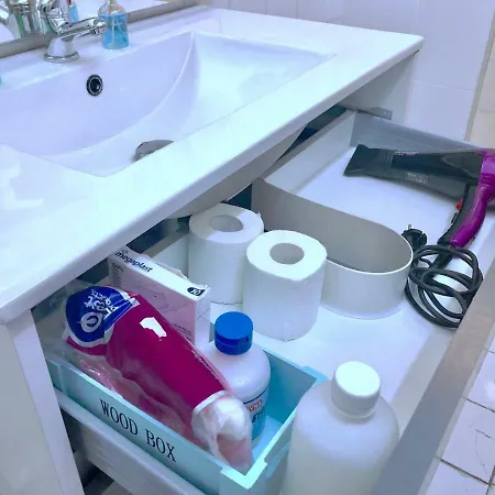 Apartmán Luz Soriano Lisboa