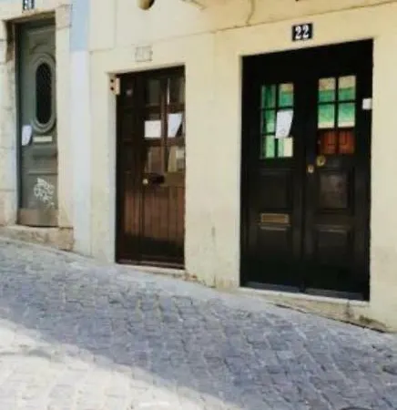 Apartmán Luz Soriano