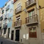 Luz Soriano Apartment