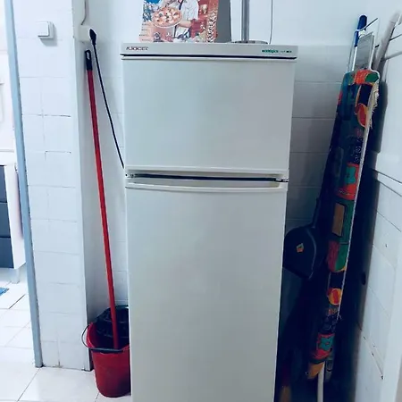 卢斯索里亚诺公寓