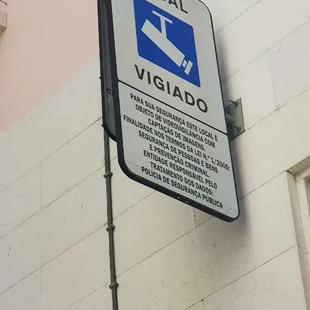 Luz Soriano Apartamento Lisboa