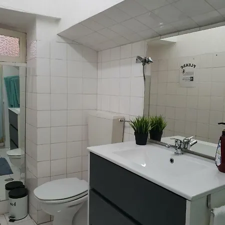 Luz Soriano Apartamento Lisboa