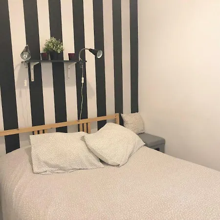 Apartamento Luz Soriano *