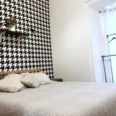 Apartamento Luz Soriano