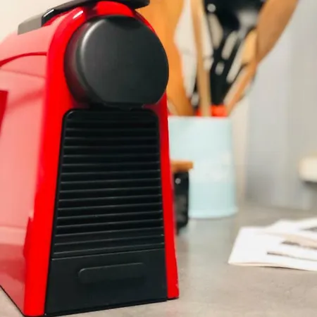 Luz Soriano Lissabon