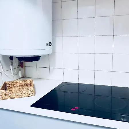 Apartment Luz Soriano Lissabon