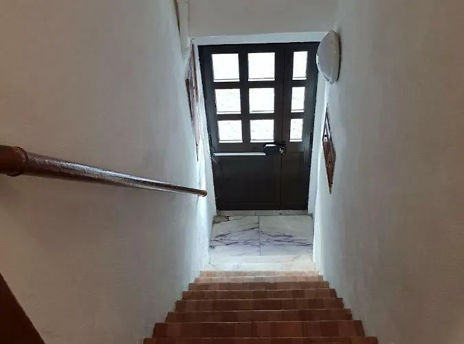 Apartamento Luz Soriano