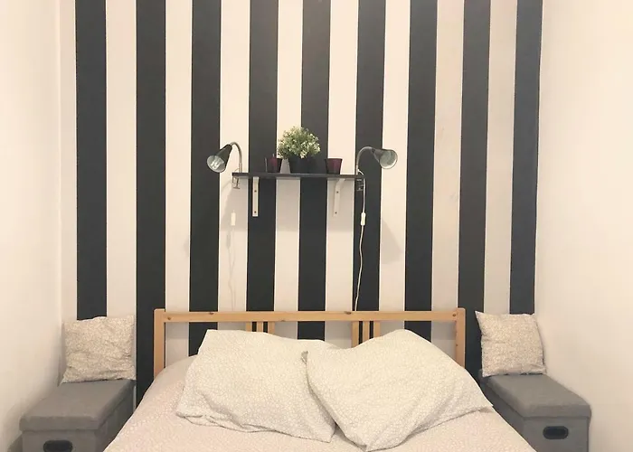 Apartamento Luz Soriano