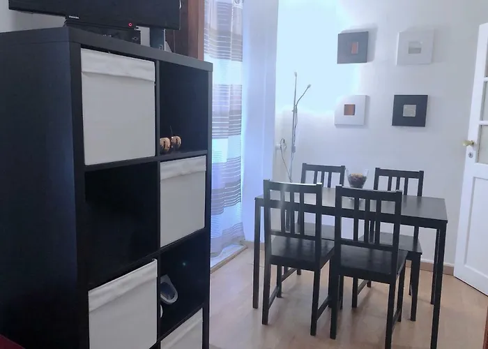 Apartamento Luz Soriano Lisboa