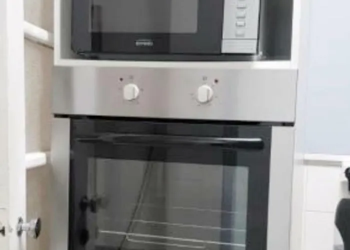 Apartamento Luz Soriano