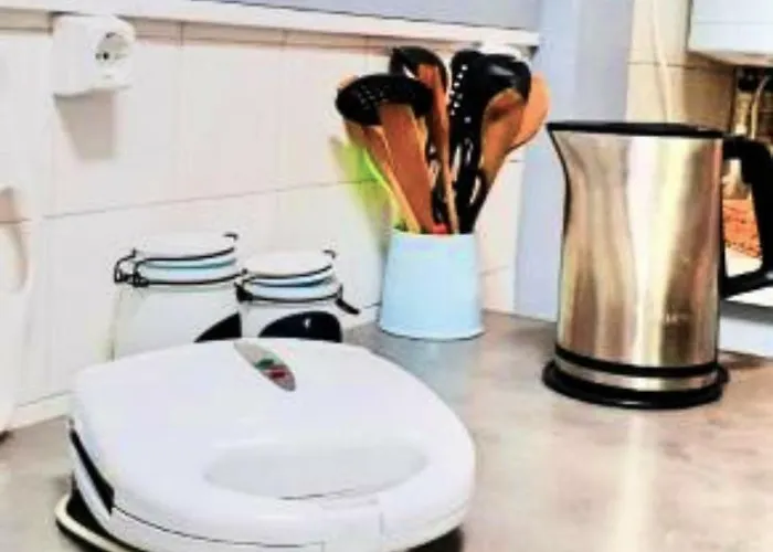 Luz Soriano Apartamento