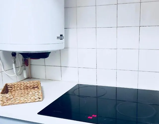 Apartamento Luz Soriano Lisboa