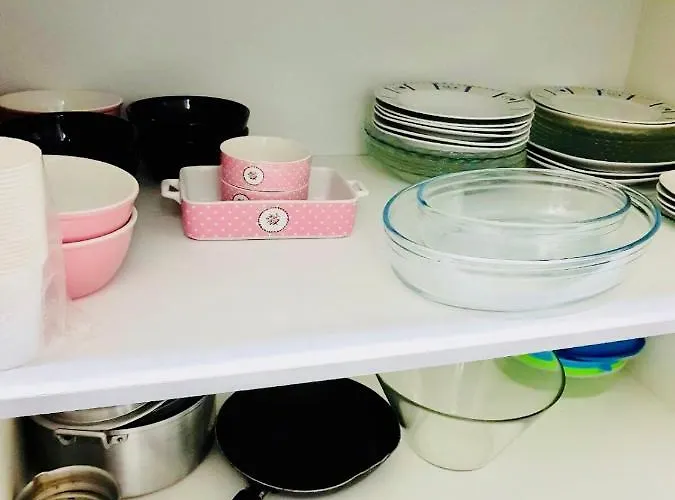 Apartamento Luz Soriano Lisboa