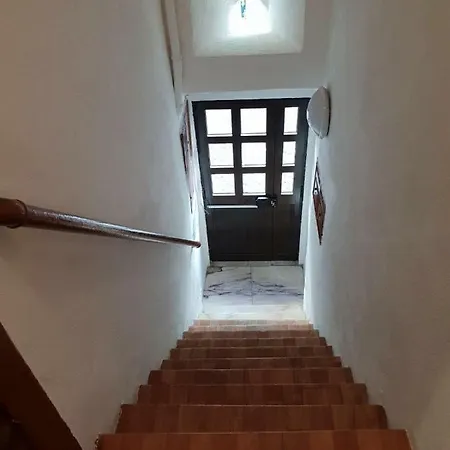 Διαμέρισμα Luz Soriano