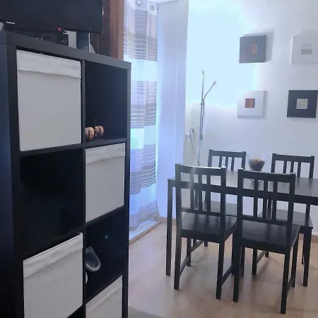 Διαμέρισμα Luz Soriano Lisboa