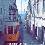 Luz Soriano Apartmán *