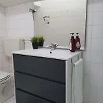Apartmán Luz Soriano *