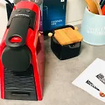 Luz Soriano Apartmán *