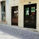 Apartmán Luz Soriano